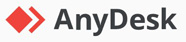 anydesk Logo